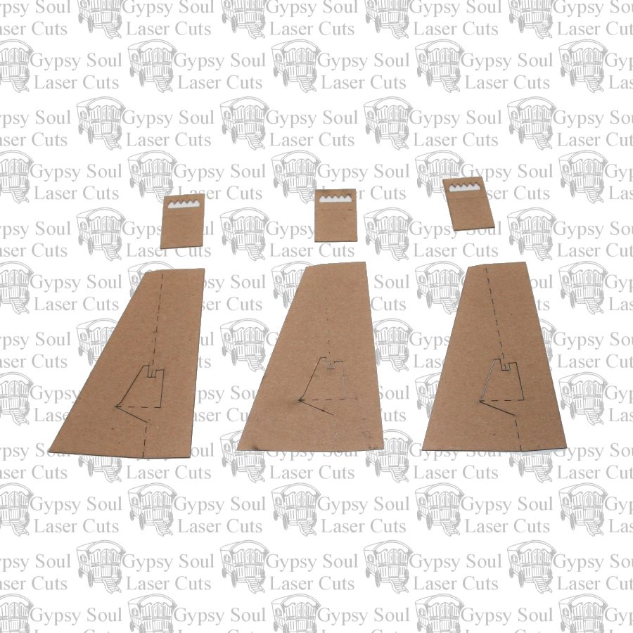 Easels & Hangers Small - Click Image to Close
