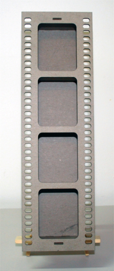 Filmstrip Shadow Box - Click Image to Close
