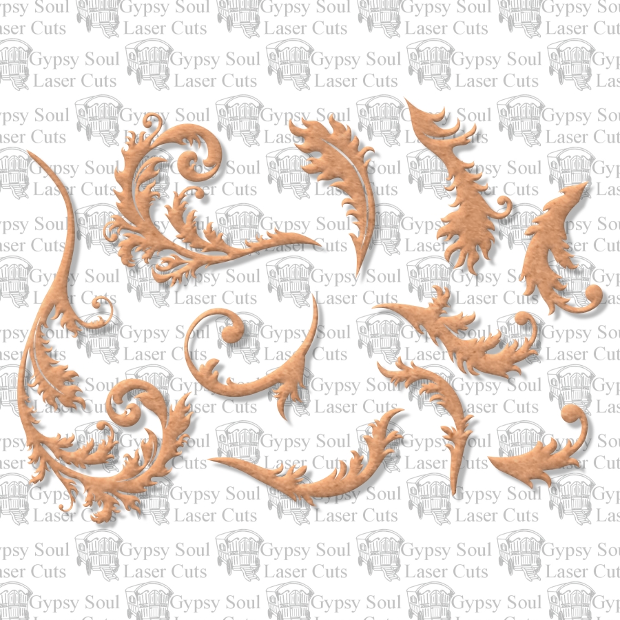 Feathery Flourishes Miniatures - Click Image to Close