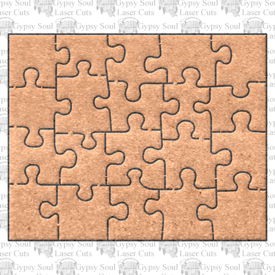Mini Puzzle - Click Image to Close