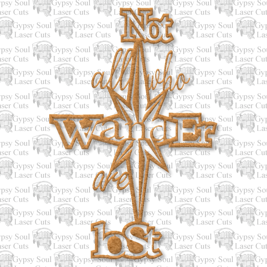 Wander Title - Click Image to Close